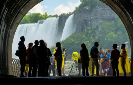 La région de Niagara déclare l’état d’urgence par prudence avant une éclipse rare