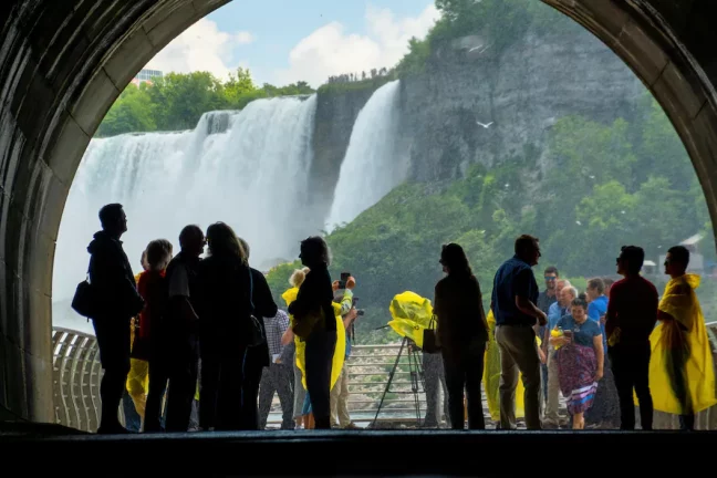 La région de Niagara déclare l’état d’urgence par prudence avant une éclipse rare