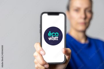Ecowatt révolutionne la consommation d’électricité avec son nouveau signal “Vert +”
