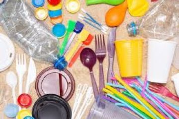 Le Parlement européen soutient la répression des emballages plastiques à usage unique