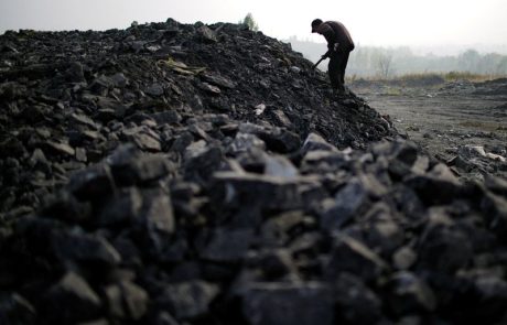 La Chine annonce un plan pour freiner la hausse des émissions de méthane