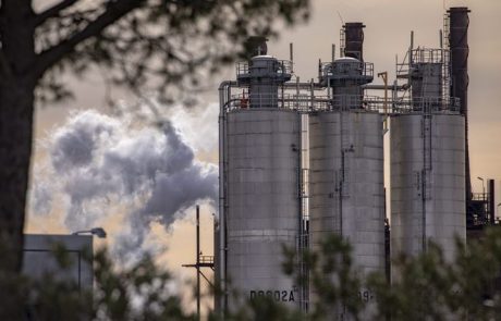 Les pays de l’UE votent pour affaiblir la loi sur les émissions de méthane