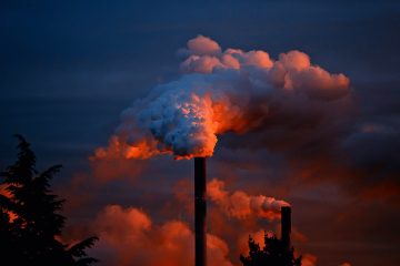 Énergie : les émissions mondiales de CO2 repartent à la hausse