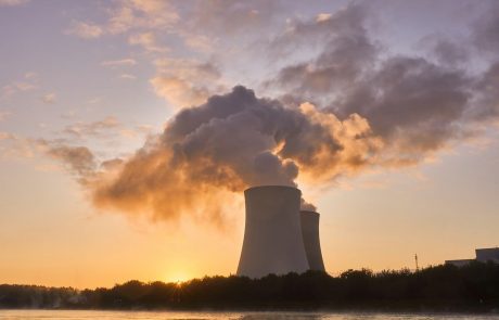 À la COP27, le nucléaire se bat pour jouer un rôle plus important dans la décarbonisation de la planète