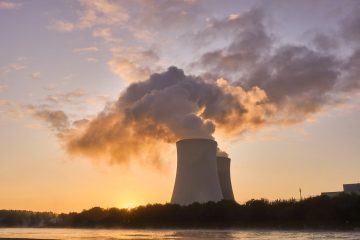 À la COP27, le nucléaire se bat pour jouer un rôle plus important dans la décarbonisation de la planète