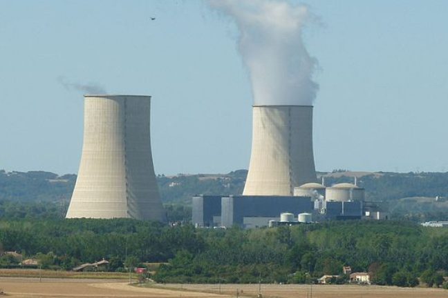 Énergie nucléaire : 51,7 milliards d’euros pour six réacteurs nucléaires EPR2