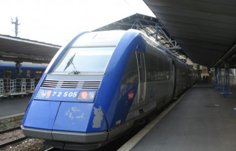 Énergie verte : L’Allemagne a lancé une flotte de trains 100 % hydrogène