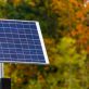 Énergie verte : des centrales solaires mobiles pour remplacer les groupes électrogènes diesel