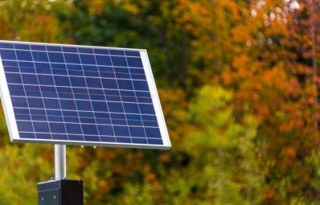 Énergie verte : des centrales solaires mobiles pour remplacer les groupes électrogènes diesel