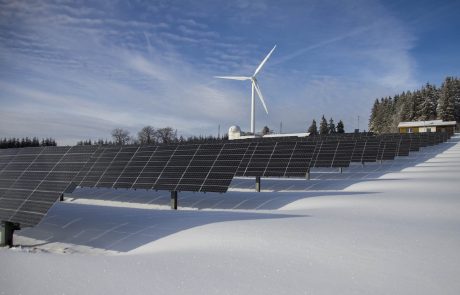 Les énergies renouvelables dépassent la barre des 2.000 GW de puissance