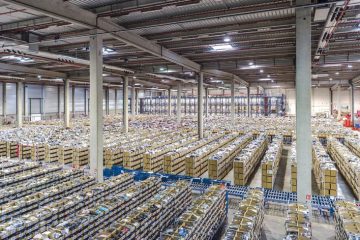 Le e-commerce transfrontalier révèle une empreinte environnementale largement invisible