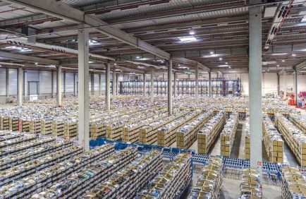 Le e-commerce transfrontalier révèle une empreinte environnementale largement invisible