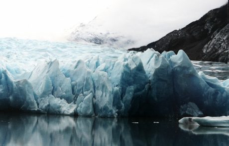 Environnement : La fonte des glaces rend inévitable l’élévation du niveau des mers