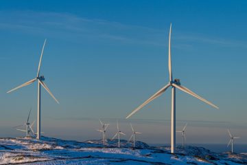 Le peuple Sami défend ses terres contre un projet éolien