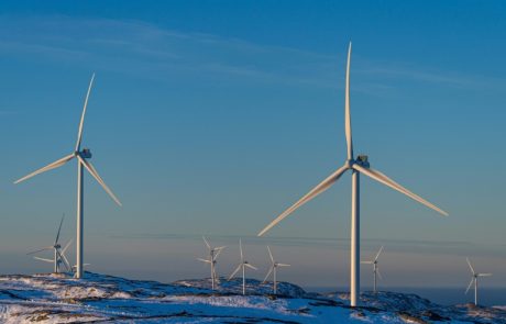 Le peuple Sami défend ses terres contre un projet éolien