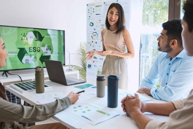 Les métiers de l’adaptation climatique émergent au cœur des organisations