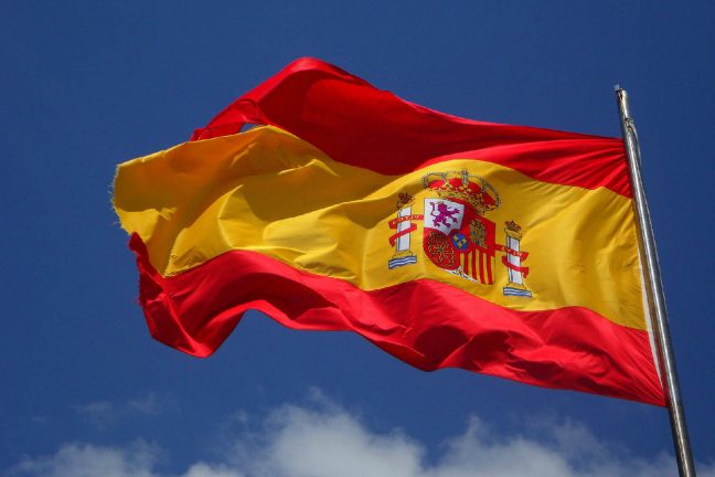 L’Espagne veut interdire la vente de voitures thermiques dès 2040