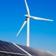 L’Europe enregistre un record de baisse de la production d’énergie fossile au premier semestre 2023