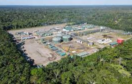 Des groupes environnementaux et autochtones en Équateur menacent d’agir sur le champ pétrolifère d’Amazonie