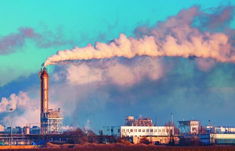 Les niveaux de CO2 atteindront une hausse de 50% par rapport à l’ère préindustrielle en 2021