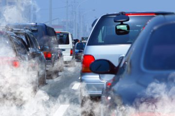 Les gaz à effet de serre de l’UE augmentent de près d’un cinquième du fait du rebond économique