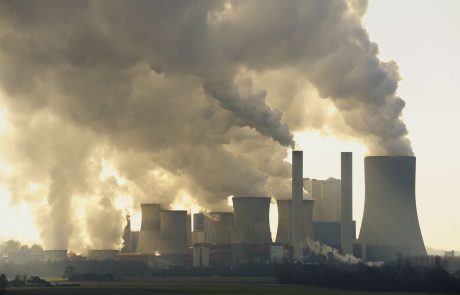 Le monde est loin d’atteindre ses objectifs climatiques