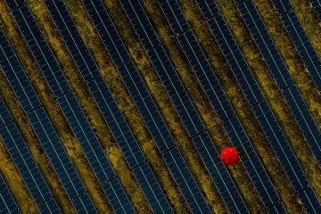 L’UE conclut un accord sur la législation climatique, un objectif d’émissions plus strict à l’horizon 2030