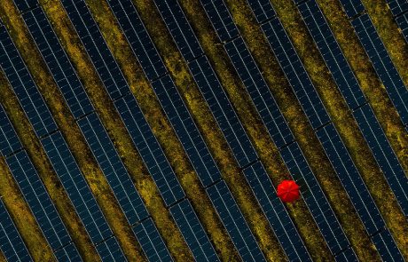 L’UE conclut un accord sur la législation climatique, un objectif d’émissions plus strict à l’horizon 2030