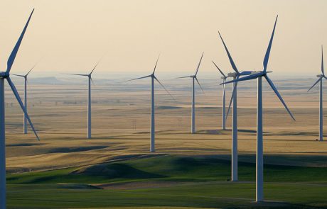 L’industrie éolienne avertit ne pas construire suffisamment pour freiner le réchauffement climatique