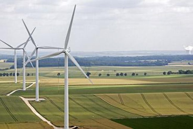 La France a besoin de plus d’énergies renouvelables pour atteindre son objectif de neutralité carbone