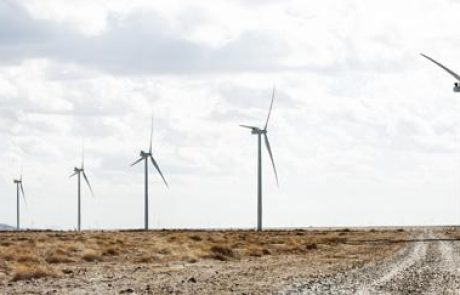 L’énergie éolienne mondiale s’apprête à connaître une croissance record ces cinq prochaines années