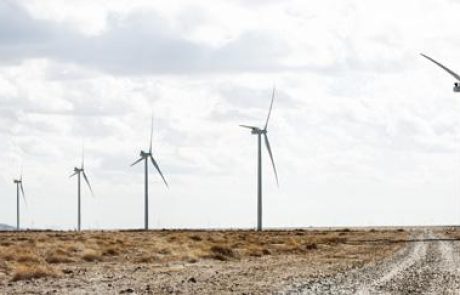 L’énergie éolienne mondiale s’apprête à connaître une croissance record ces cinq prochaines années
