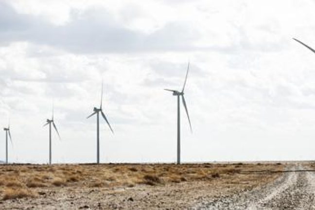 L’énergie éolienne mondiale s’apprête à connaître une croissance record ces cinq prochaines années