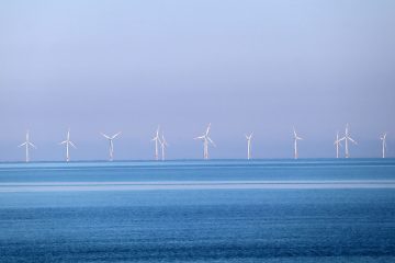 Shell et le Mitsubishi vont produire de “l’hydrogène vert”