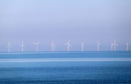 Shell et le Mitsubishi vont produire de “l’hydrogène vert”