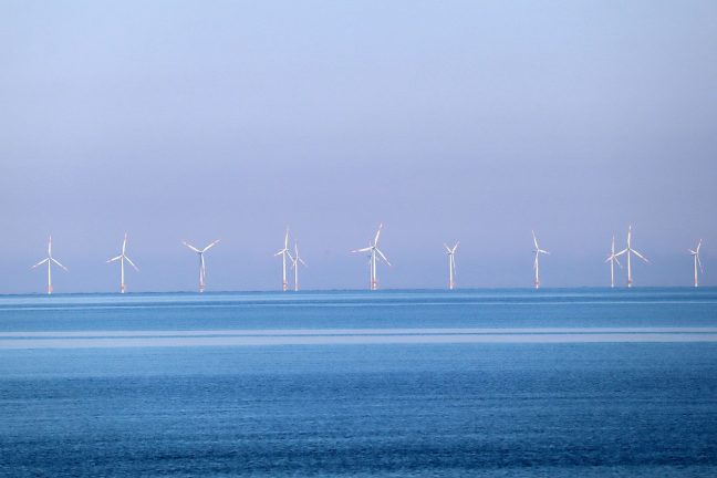 Shell et le Mitsubishi vont produire de “l’hydrogène vert”