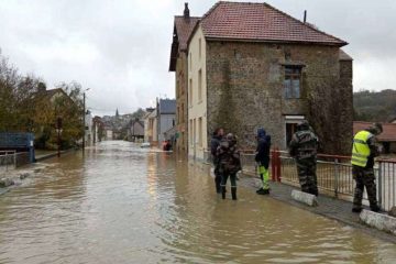 Facture en hausse: Assureurs face à l’éruption des catastrophes naturelles