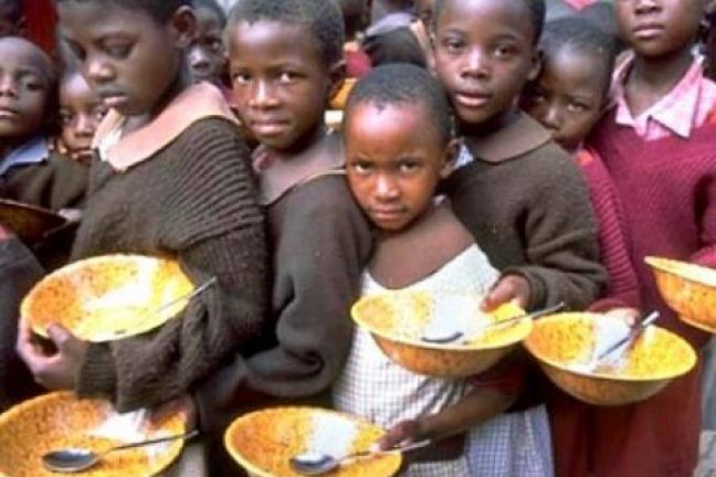 La catastrophe climatique au Tchad laisse 2,1 millions de personnes affamées
