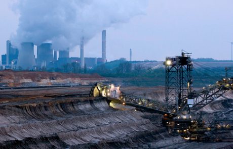 Dans sa lutte pour le climat, le G7 accepte d’arrêter le financement international du charbon