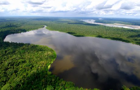 Le Brésil rejette un projet pétrolier de Total à l’embouchure du fleuve Amazone