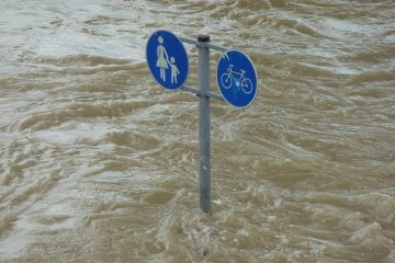 Climat : 2024, année noire marquée par 152 catastrophes extrêmes dans le monde