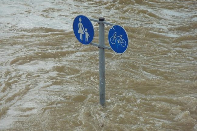 Climat : 2024, année noire marquée par 152 catastrophes extrêmes dans le monde