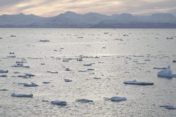 La Norvège découvre des ressources minérales « substantielles » sur ses fonds marins