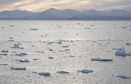 La Norvège découvre des ressources minérales “substantielles” sur ses fonds marins