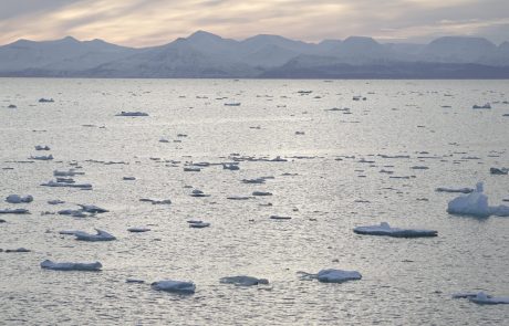 La Norvège découvre des ressources minérales « substantielles » sur ses fonds marins