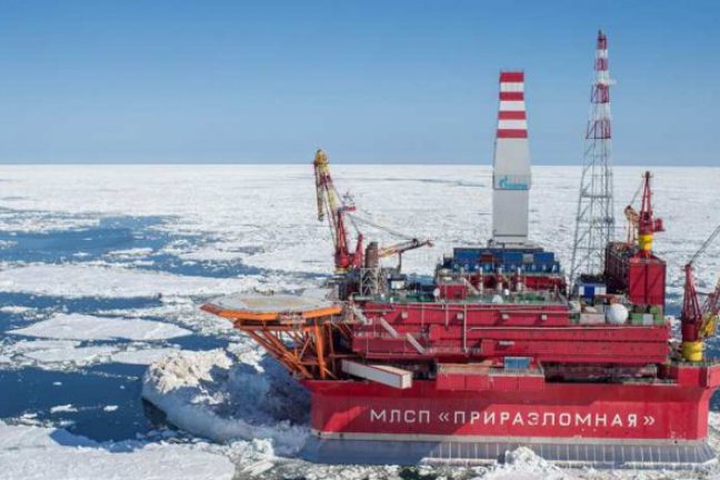 La Cour suprême norvégienne autorise davantage de forage pétrolier en Arctique
