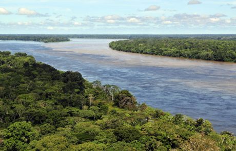 Pollution de l’Amazonie : Chevron obtient gain de cause aux USA