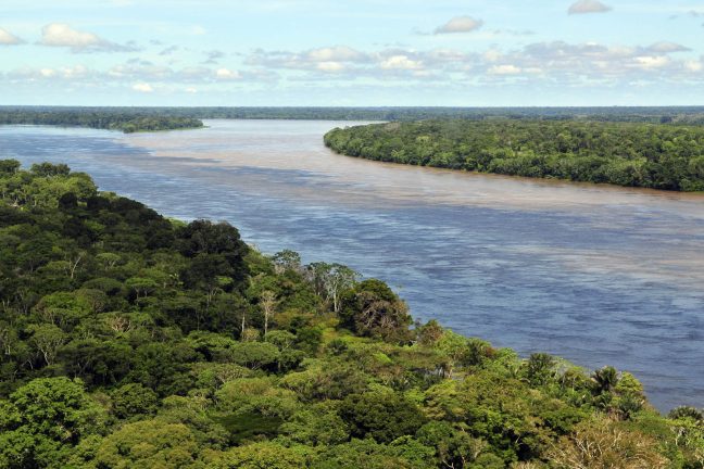 Pollution de l’Amazonie : Chevron obtient gain de cause aux USA