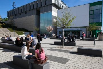 Se former à la transition écologique dès l’université