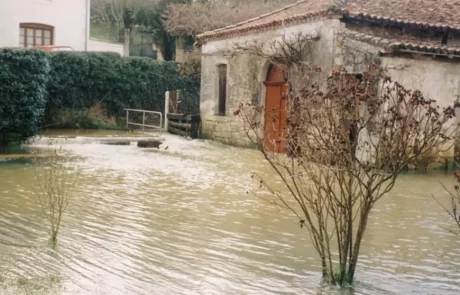 La France face à une explosion du coût des catastrophes naturelles d’ici 2050